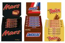 Metro Mars Schokoriegel Angebot