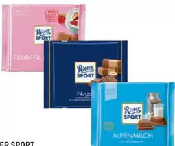 Metro Ritter Sport Bunte Vielfalt Angebot