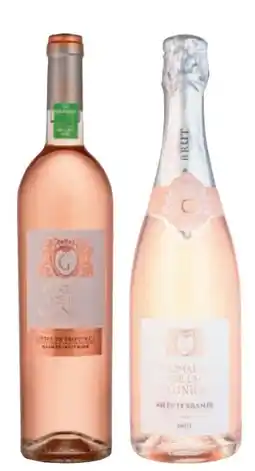 Metro Domaine de la Galiniere Bio Wein Angebot