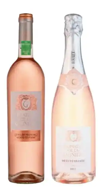 Metro Domaine de la Galiniere Bio Wein Angebot