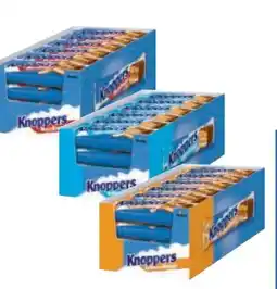 Metro Storck Knoppers Riegel Angebot