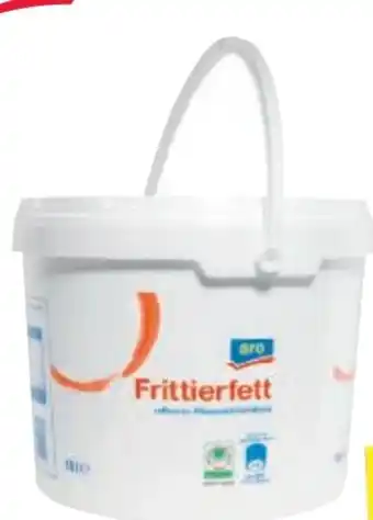 Metro Aro Frittierfett Angebot