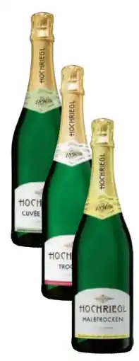 Metro Hochriegl Sekt Angebot