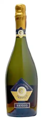 Metro Brioso Prosecco Spumante Angebot