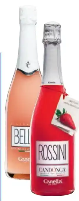 Metro Canella Bellini Angebot