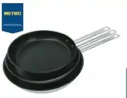 Metro Metro Professional Pfannenset Angebot
