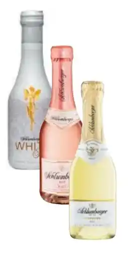 Metro Schlumberger Sparkling Brut Baby Angebot