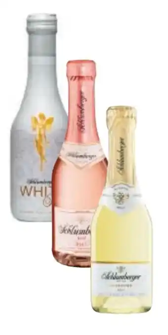 Metro Schlumberger Sparkling Brut Baby Angebot