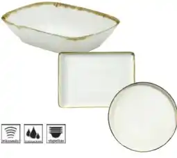 Metro Metro Professional Porzellanserie Ateo Angebot