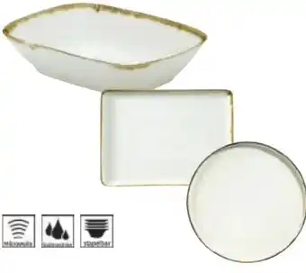 Metro Metro Professional Porzellanserie Ateo Angebot