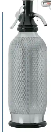 Metro Isi Sodamaker Classic Angebot