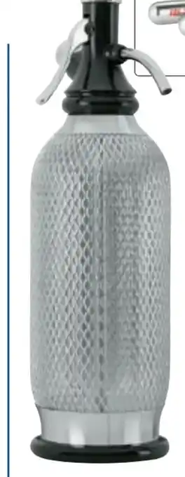 Metro Isi Sodamaker Classic Angebot