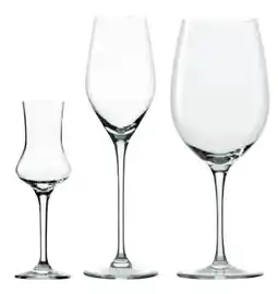 Metro Ilios Gläserserie Angebot
