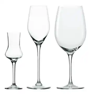 Metro Ilios Gläserserie Angebot
