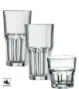 Metro Arcoroc Gläserserie Granity Angebot
