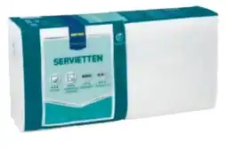 Metro Metro Professional Servietten Angebot