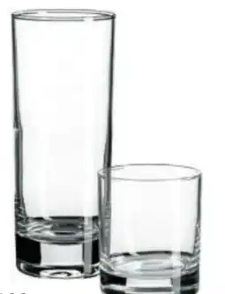 Metro Arcoroc Gläserserie Islande Angebot