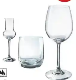 Metro Metro Professional Gläserserie Aveiro Angebot
