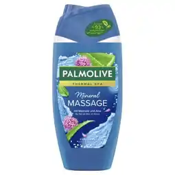 dm Palmolive Dusche Angebot