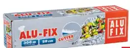 Metro Alufix Alufolie Angebot