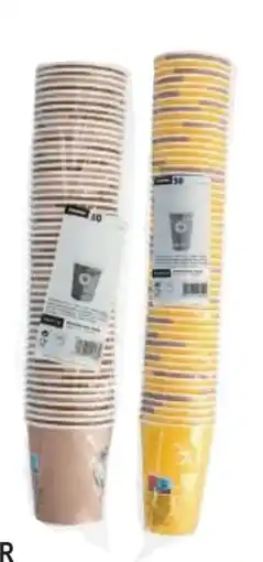 Metro Starpack Pappbecher Coffee To Go Angebot