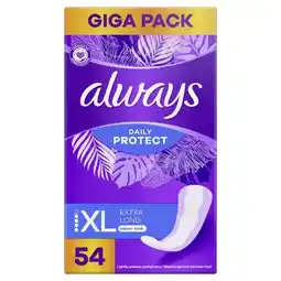dm Always Slipeinlagen Angebot