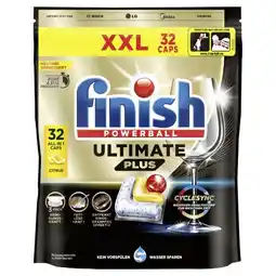 dm Finish Ultimate Plus All in 1 Angebot