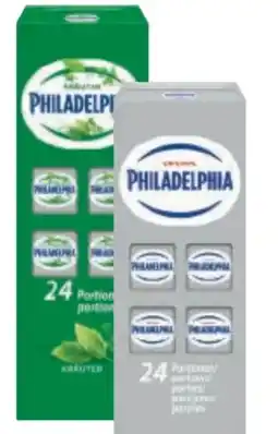 Metro Kraft Philadelphia Frischkäse Angebot