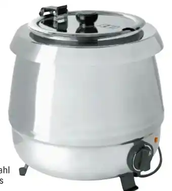 Metro Metro Professional Suppenkessel GSK 2009 Angebot