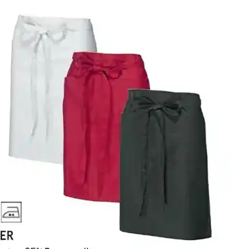 Metro Metro Professional Vorbinder Angebot