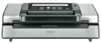 Metro Caso Vakuumiergerät FastVac 500 Angebot