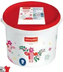 Metro Salzburg Milch Premium Sauerrahm Angebot
