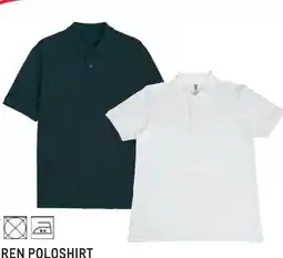 Metro Aro Herren Poloshirt Angebot