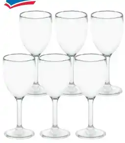 Metro Aro Weinglas Polycarbonat Angebot