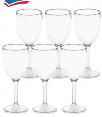 Metro Aro Weinglas Polycarbonat Angebot