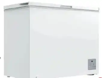 Metro Aro Gefriertruhe CF2540E Angebot
