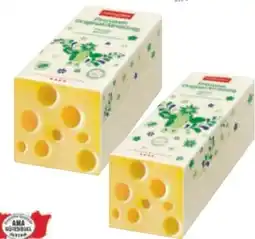 Metro Salzburg Milch Premium Original Almkönig Angebot