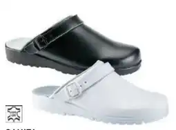 Metro Sanita Pantolette Angebot