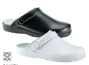 Metro Sanita Pantolette Angebot