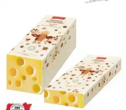 Metro Salzburg Milch Premium Emmentaler Angebot