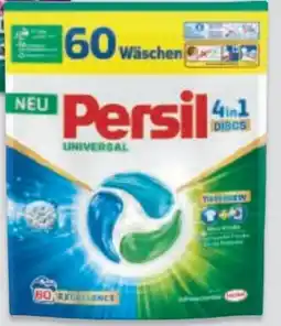 Metro Persil Discs Waschmittel Angebot