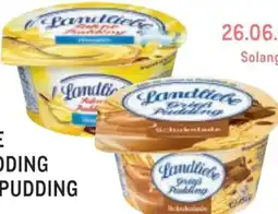 Metro Landliebe Grießpudding Angebot