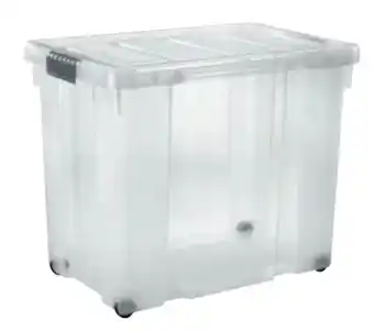 Metro Tarrington House Clear Box Angebot