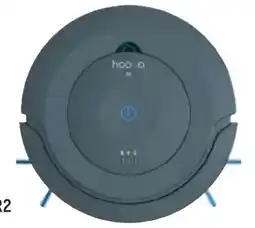Metro hoogo Saugroboter R2 Angebot