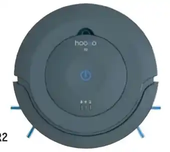 Metro hoogo Saugroboter R2 Angebot