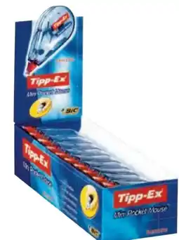 Metro Tipp-Ex Korrekturroller Angebot