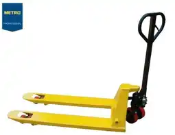 Metro Metro Professional Handhubwagen Angebot
