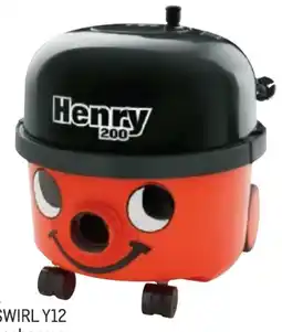 Metro Numatic Staubsauger Henry HVR200-11 Angebot