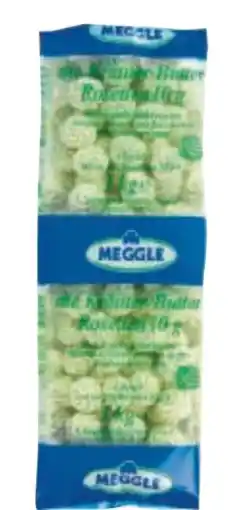 Metro Meggle Kräuterbutter Rosetten Angebot