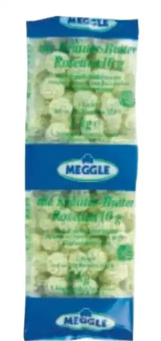 Metro Meggle Kräuterbutter Rosetten Angebot